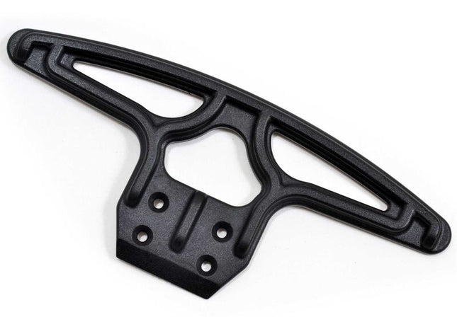 RPM Extra Wide Front Bumper (Black) – RPM80042
