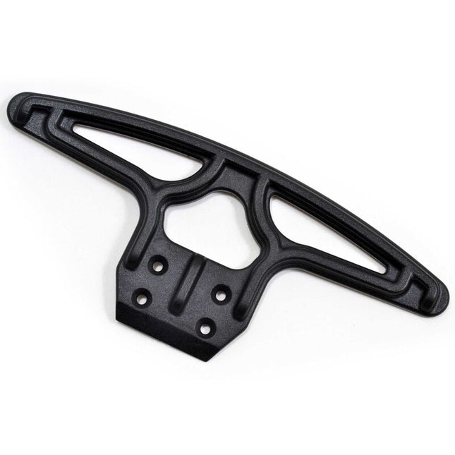 RPM Extra Wide Front Bumper (Black) – RPM80042