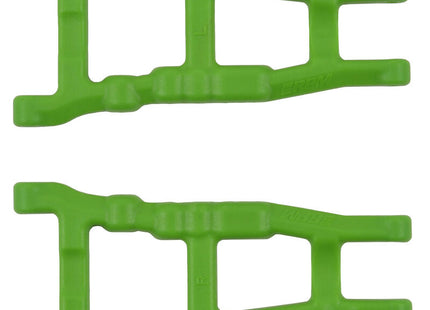 RPM Front or Rear A-Arms for Traxxas Slash/Stampede 4x4 (Black, Red, Green, or Blue) – (2) Part #: RPM80702 RPM80704  RPM80705 RPM80709