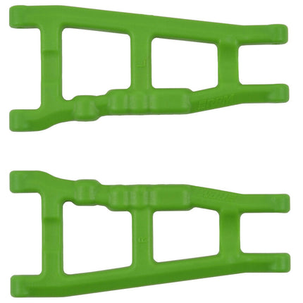 RPM Front or Rear A-Arms for Traxxas Slash/Stampede 4x4 (Black, Red, Green, or Blue) – (2) Part #: RPM80702 RPM80704  RPM80705 RPM80709