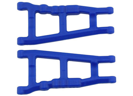 RPM Front or Rear A-Arms for Traxxas Slash/Stampede 4x4 (Black, Red, Green, or Blue) – (2) Part #: RPM80702 RPM80704  RPM80705 RPM80709