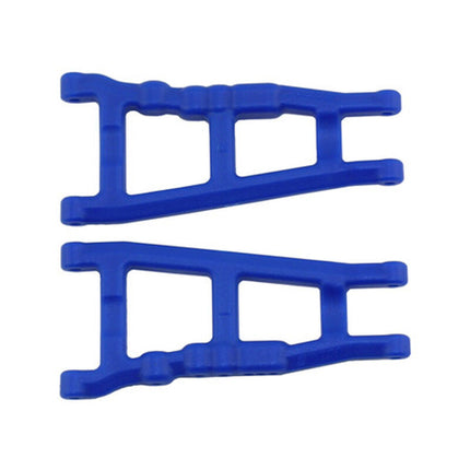 RPM Front or Rear A-Arms for Traxxas Slash/Stampede 4x4 (Black, Red, Green, or Blue) – (2) Part #: RPM80702 RPM80704  RPM80705 RPM80709