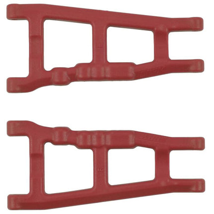 RPM Front or Rear A-Arms for Traxxas Slash/Stampede 4x4 (Black, Red, Green, or Blue) – (2) Part #: RPM80702 RPM80704  RPM80705 RPM80709