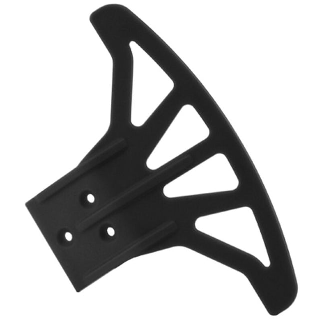 RPM Wide Front Bumper Black for ST 4X4 RPM81042