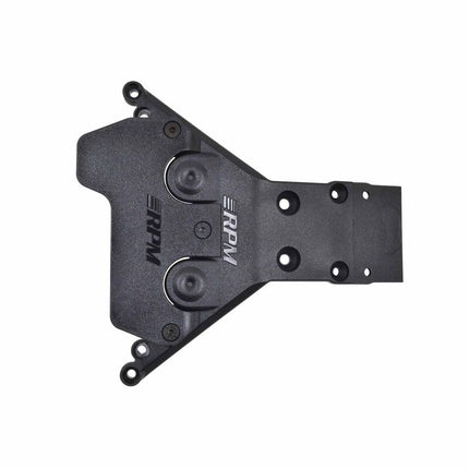 RPM Front Skid Plate – Rival MT10 / Pro4 SC10 (81782)