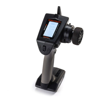 Spektrum DXC+ 12-Channel DSMR+ Surface Radio w/ SR615 Receiver – SPM6130