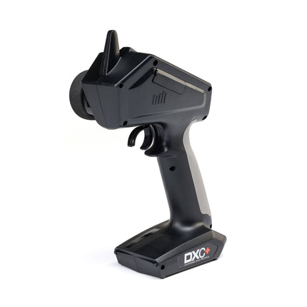 Spektrum RC DXC+ 12-Channel DSMR+ Surface Radio (Transmitter Only) SPMR6130