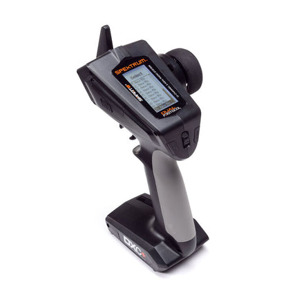 Spektrum RC DXC+ 12-Channel DSMR+ Surface Radio (Transmitter Only) SPMR6130