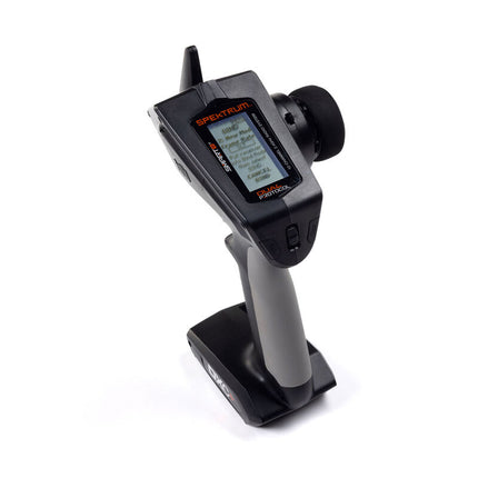 Spektrum RC DXC+ 12-Channel DSMR+ Surface Radio (Transmitter Only) SPMR6130