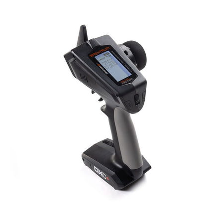 Spektrum RC DXC+ 12-Channel DSMR+ Surface Radio (Transmitter Only) SPMR6130