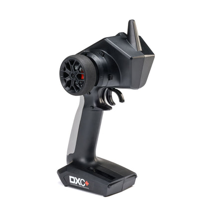 Spektrum RC DXC+ 12-Channel DSMR+ Surface Radio (Transmitter Only) SPMR6130