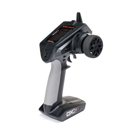 Spektrum RC DXC+ 12-Channel DSMR+ Surface Radio (Transmitter Only) SPMR6130