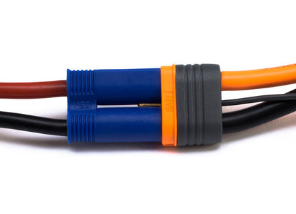 Spektrum RC 3S Smart LiPo Battery Pack w/IC3 Connector (11.1V/3200mAh, 30C) Part# SPMX32003S30