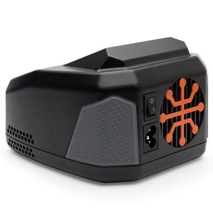 Spektrum RC S2100 G2 AC Smart Charger (6S/12A/100W x2) SPMXC2000