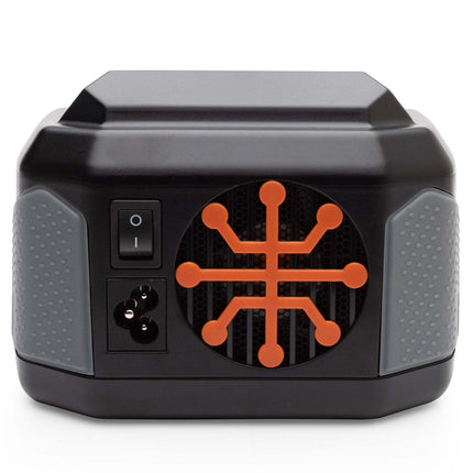 Spektrum RC S2100 G2 AC Smart Charger (6S/12A/100W x2) SPMXC2000