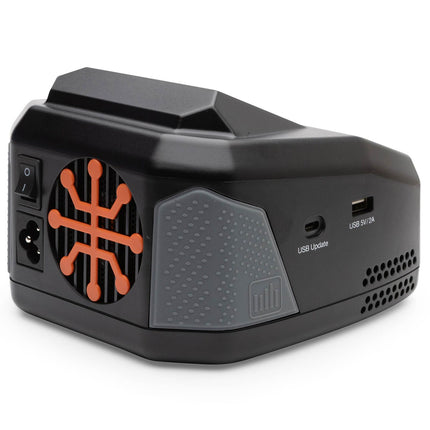Spektrum RC S2100 G2 AC Smart Charger (6S/12A/100W x2) SPMXC2000