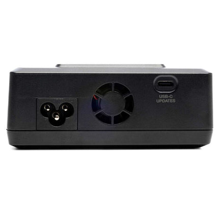 Spektrum™ S250 G2 AC Smart Charger (4S/8A/2x50W) (SPMXC2060)