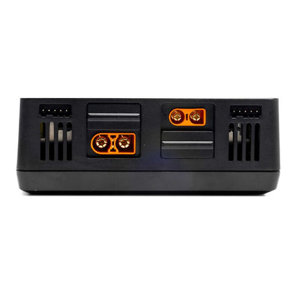 Spektrum™ S250 G2 AC Smart Charger (4S/8A/2x50W) (SPMXC2060)