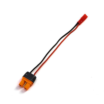 Spektrum IC3 Battery to JST Device Adapter – SPMXCA310