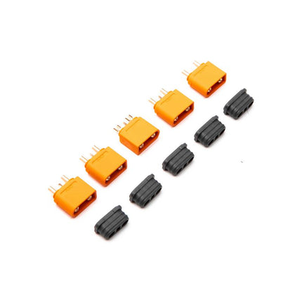 Spektrum IC2 Device Connector Set (5) SPMXCA325