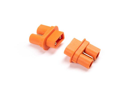 Spektrum One-Piece Battery Adapter: IC2 Device / IC3 Battery (2) PART: SPMXCA532