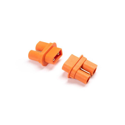 Spektrum One-Piece Battery Adapter: IC2 Device / IC3 Battery (2) PART: SPMXCA532