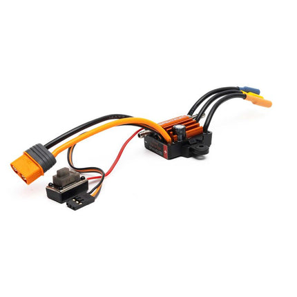 Spektrum RC Firma 30A Brushless Marine ESC (2-3S) SPMXME1030