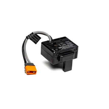 Spektrum RC Arrma Grom 25A SLT 2-in-1 Integrated ESC & RX Unit