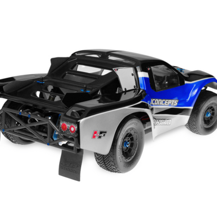 JConcepts Illuzion Hi-Flow SCT Body (Clear)