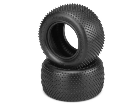 JConcepts Pin Downs Carpet 2.2" Truck Tires (2) (Pink) JCO3163-010