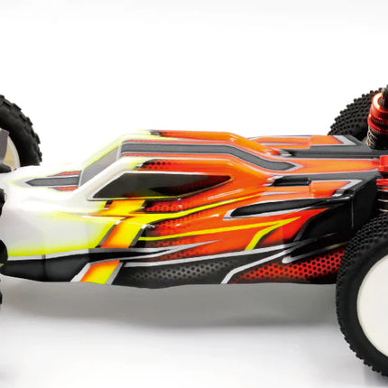 Lc Racing Bh1 LC Racing BHC-1 1/14 2WD Buggy RTR (Blue or Black) Product Code: BHC-1 ...