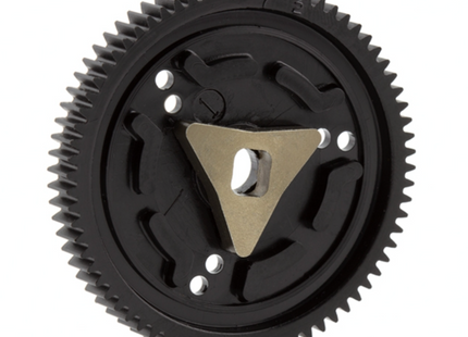 Avid RC Triad Direct Drive - 69T/72T