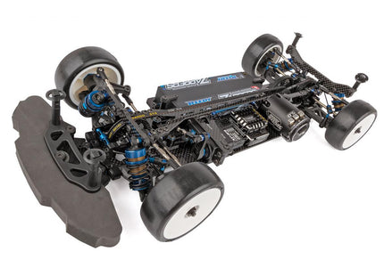 Team Associated RC10 TC7.2 Factory Team 1/10 On-Road Touring Car Kit