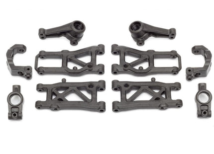 Team Associated RC10 TC7.2 Factory Team 1/10 On-Road Touring Car Kit