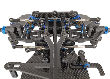 Team Associated RC10 TC7.2 Factory Team 1/10 On-Road Touring Car Kit