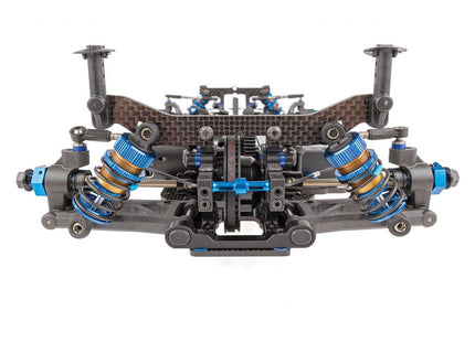 Team Associated RC10 TC7.2 Factory Team 1/10 On-Road Touring Car Kit
