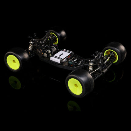 Team Losi Racing 22X-T 1/10 Electric 2WD Off Road Stadium Truck Kit TLR-1053