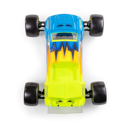 Team Losi Racing 22X-T 1/10 Electric 2WD Off Road Stadium Truck Kit TLR-1053