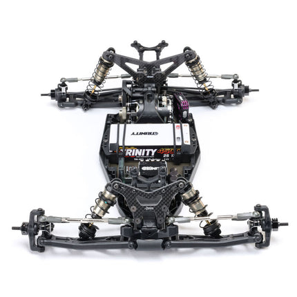 Team Losi Racing 22X-T 1/10 Electric 2WD Off Road Stadium Truck Kit TLR-1053