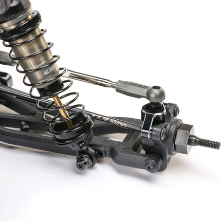 Team Losi Racing 22X-T 1/10 Electric 2WD Off Road Stadium Truck Kit TLR-1053