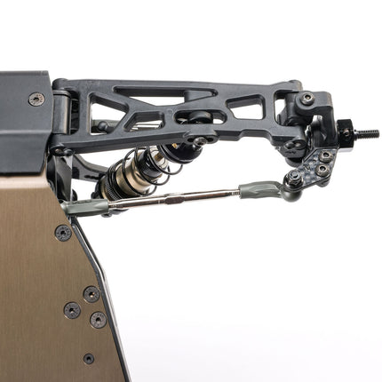 Team Losi Racing 22X-T 1/10 Electric 2WD Off Road Stadium Truck Kit TLR-1053