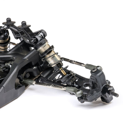 Team Losi Racing 22X-T 1/10 Electric 2WD Off Road Stadium Truck Kit TLR-1053