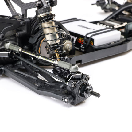 Team Losi Racing 22X-T 1/10 Electric 2WD Off Road Stadium Truck Kit TLR-1053