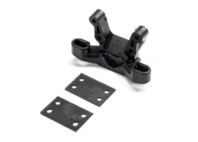 Team Losi Racing 22X Bulkhead & Kick Shims Set TLR-1075