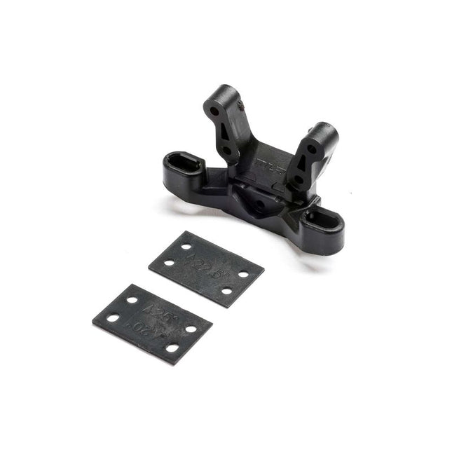 Team Losi Racing 22X Bulkhead & Kick Shims Set TLR-1075