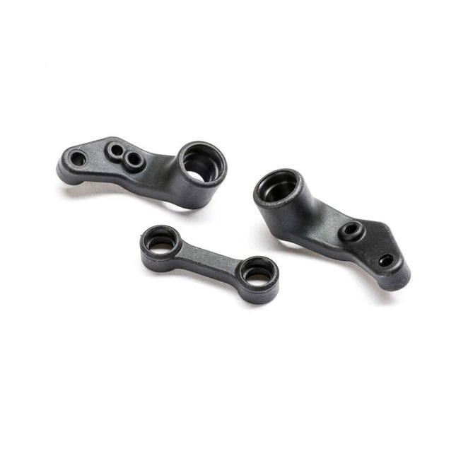 Team Losi Racing 22X Composite Steering Bellcrank Set TLR-1077