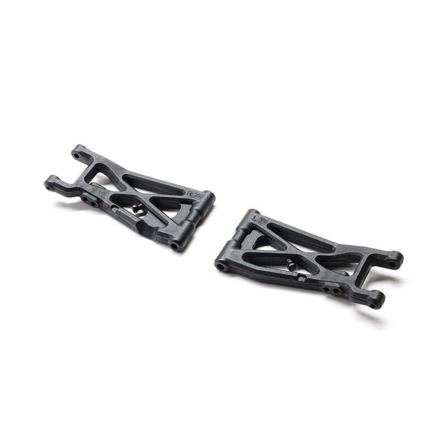 Team Losi Racing Rear Arm Set V2 22X 22X-4 TLR-1084