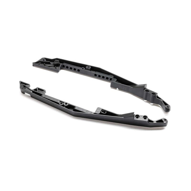 Team Losi Racing 22X Side Guards (Stiffezel) (2) – TLR-1087