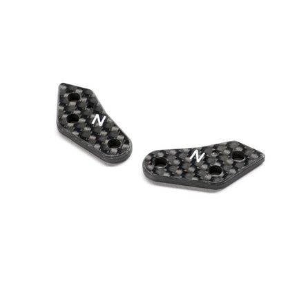 Team Losi Racing Steering Arm A Narrow 22X TLR-1089