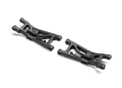 TLR 22X Stiffezel Front Suspension Arms (2) – Part #: TLR-1094